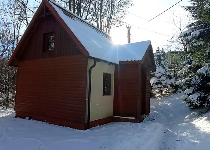 Gorski Czarna Gora Daire *