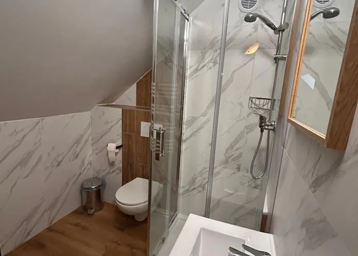 Gorski Czarna Gora Sienna (Klodzko)