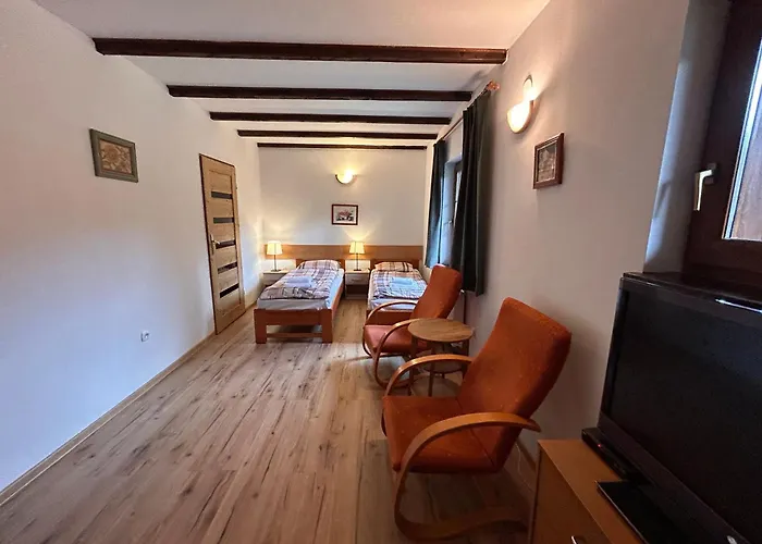 Gorski Czarna Gora Daire *