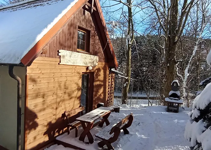 Gorski Czarna Gora 아파트 시에나