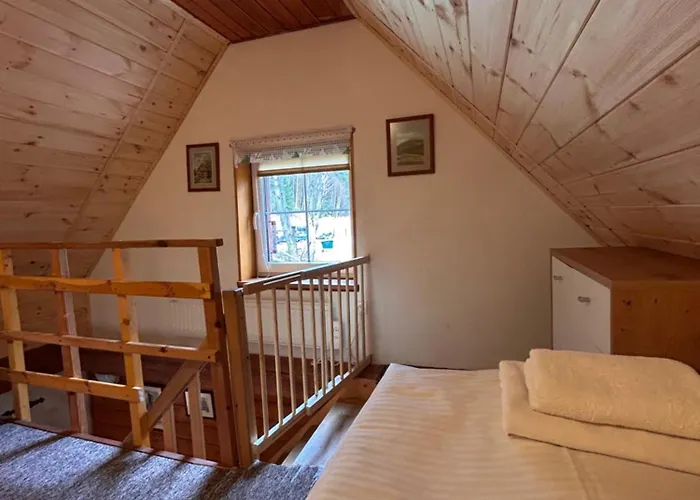 Daire Gorski Czarna Gora Sienna (Klodzko)