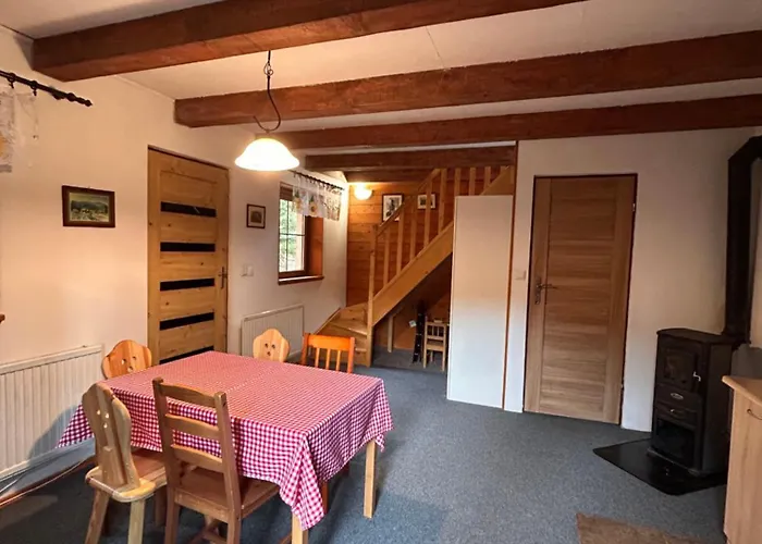 Gorski Czarna Gora Daire *