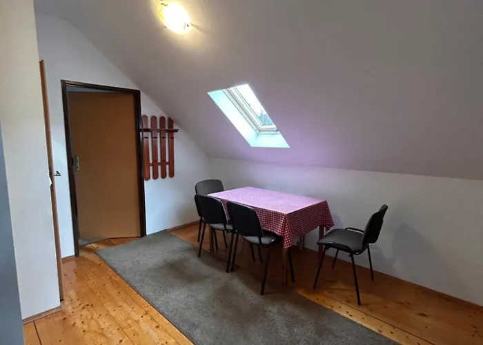 아파트 Gorski Czarna Gora *