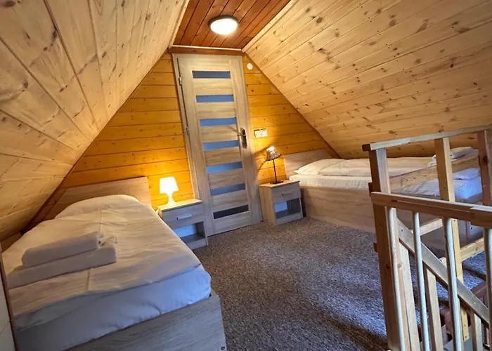 Gorski Czarna Gora *