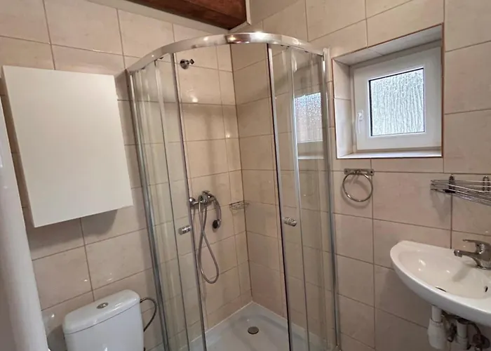 Gorski Czarna Gora 아파트 *