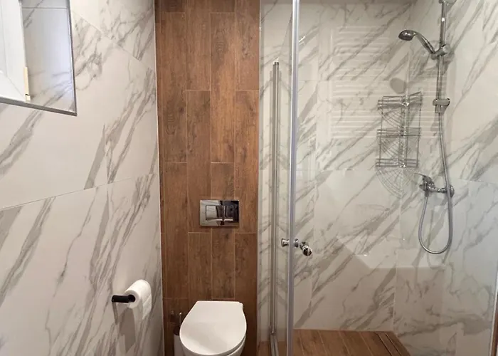 Daire Gorski Czarna Gora Sienna (Klodzko)