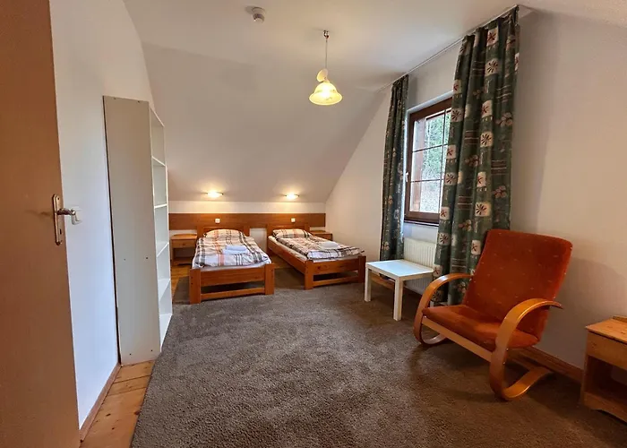 Gorski Czarna Gora Sienna (Klodzko)