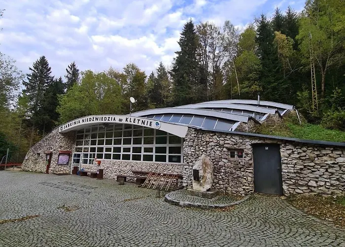 Gorski Czarna Gora * Sienna (Klodzko)